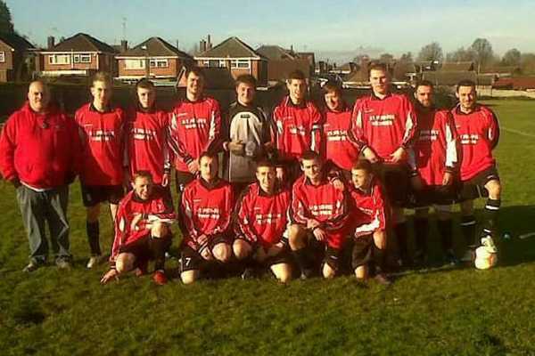 Red Dogs FC