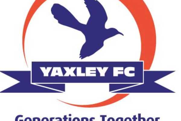 Yaxey FC