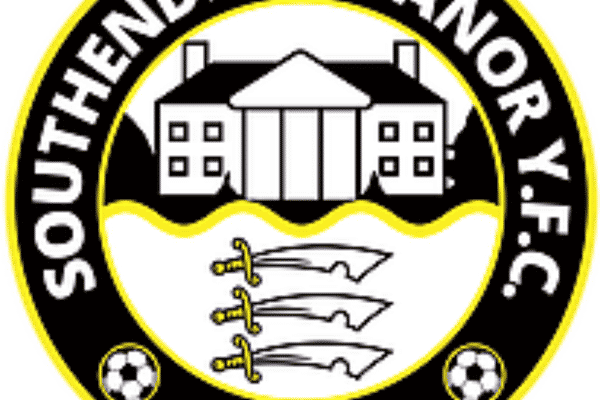 Southendian Manor U15 White