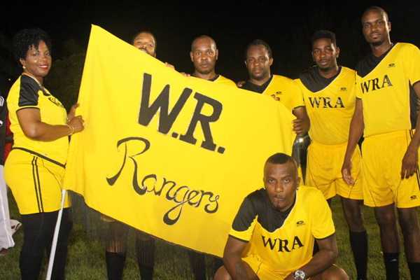 Water Resources Agency