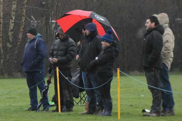 FC Bridgewater Allstars u13s