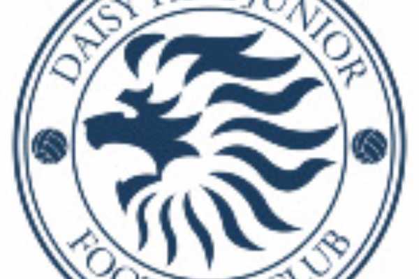 Daisy Hill JFC Dynamos