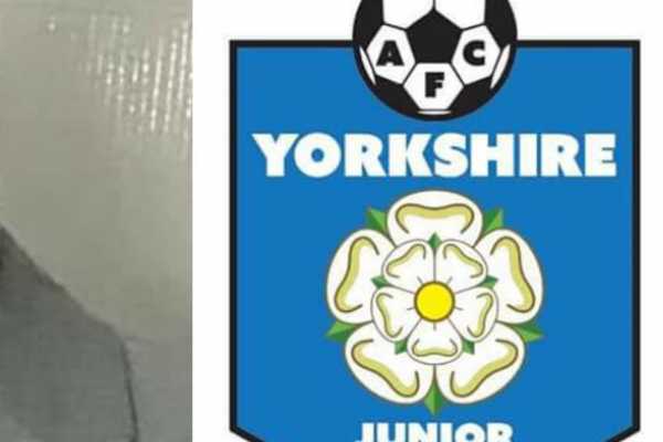 AFC Yorkshire U11 Warriors