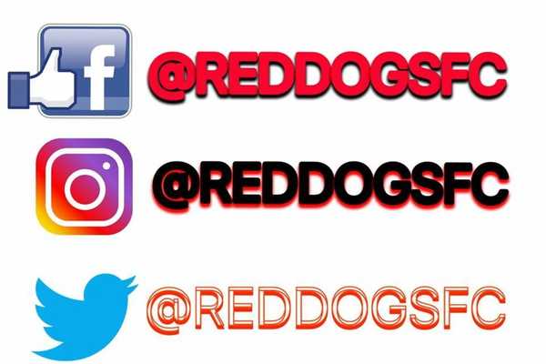 RedDogs FC