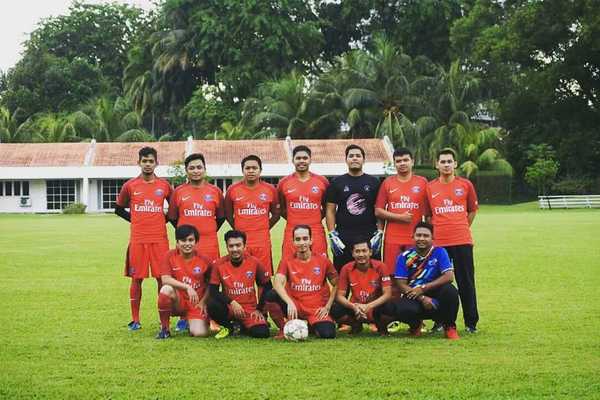 KARA OLDBOYS FC