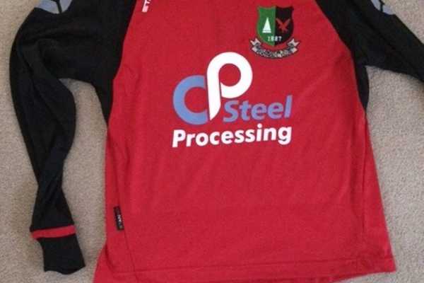 Watlington Town FC U7