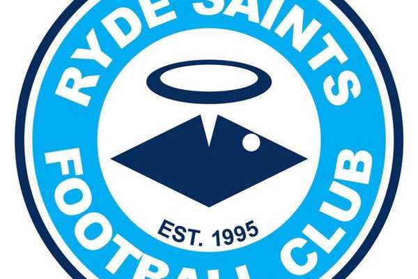 Ryde Saints Youth U18