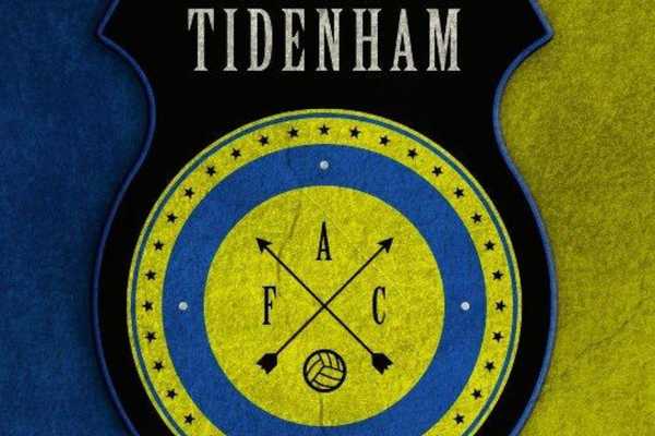 Tidenham Firsts