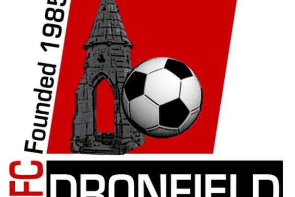AFC Dronfield (Sat.) First