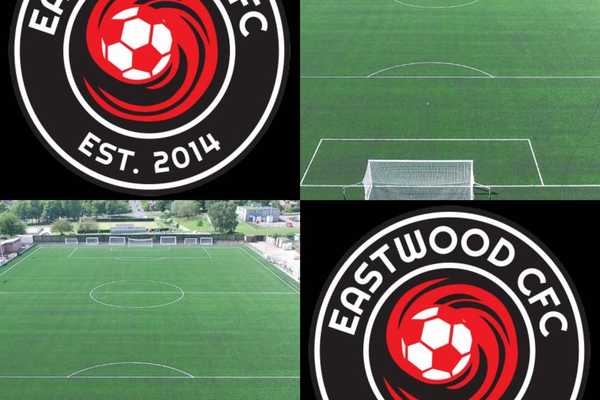 Eastwood CFC