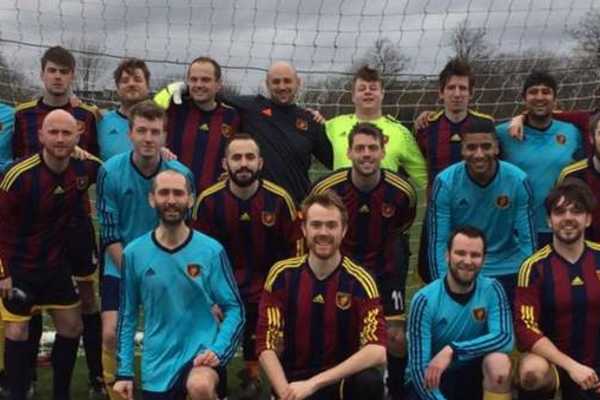 Beaujolais Fun Boys FC