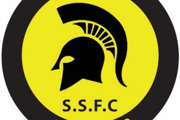 Shepherdswell Spartans FC