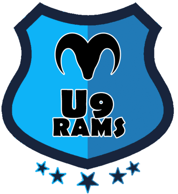 APB FC Barnet U9 Rams