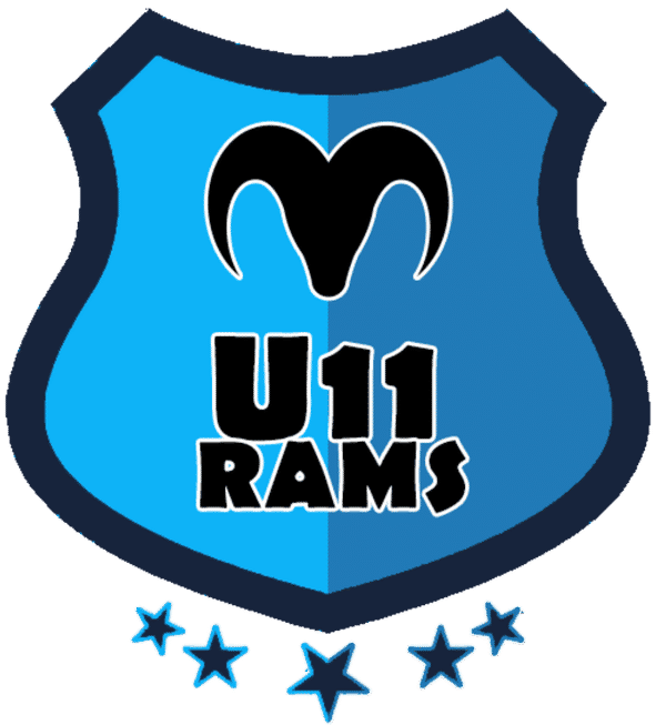 APB FC Barnet U11 Rams