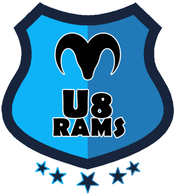 APB FC Barnet U8 Rams