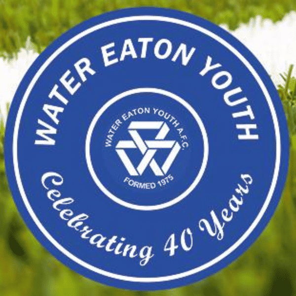 Water Eaton Youth U11 Blues