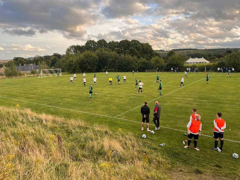 Eyam AFC