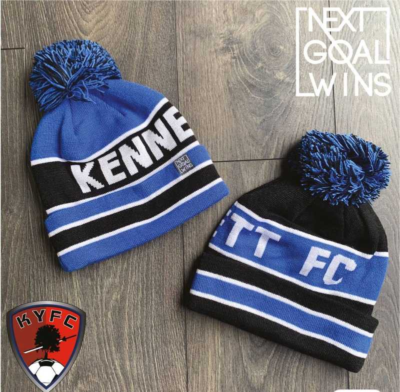 Kennett Youth U12