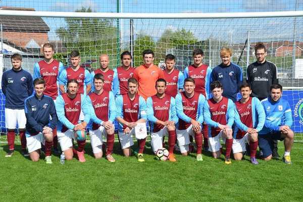 Frolesworth United F.C