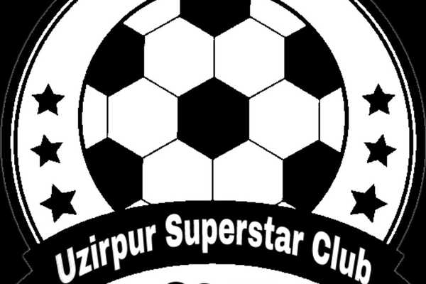 Uzirpur Superstar club