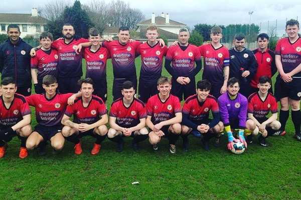 St. Pats Phoenix F.C.