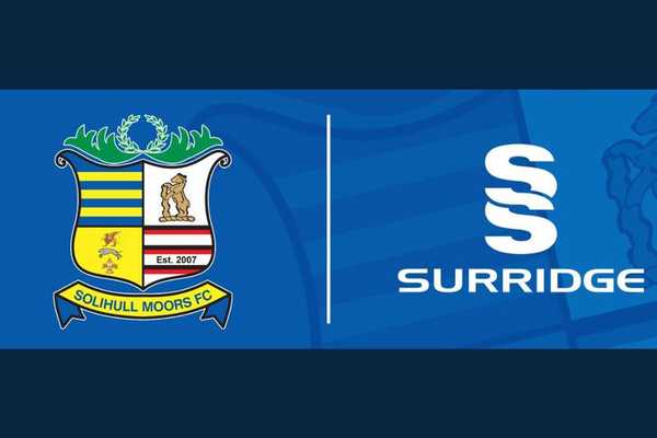 Solihull Moors Sports