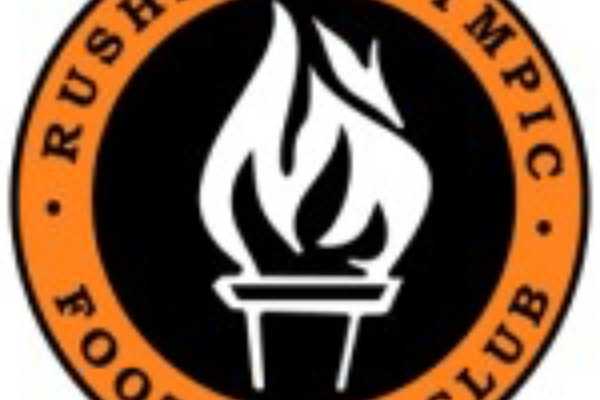 Rushall Olympic U11s