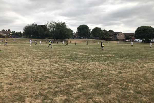 Coleshill Town Colts