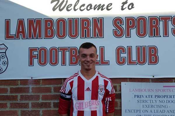 Lambourn Sports Reserves