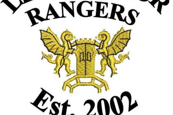 Llangeinor Rangers U16s