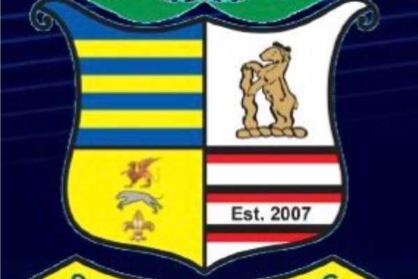 Solihull Moors FC U7 CC