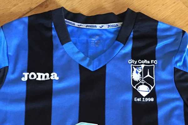 City Colts FC Panthers