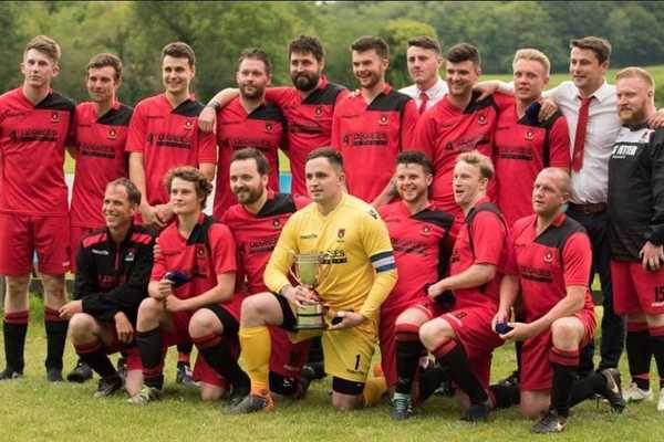 East Allington United 2nd