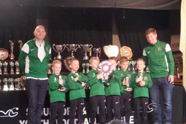 Cookley Sports Lions