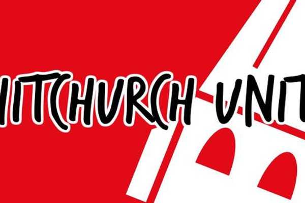 Whitchurch United