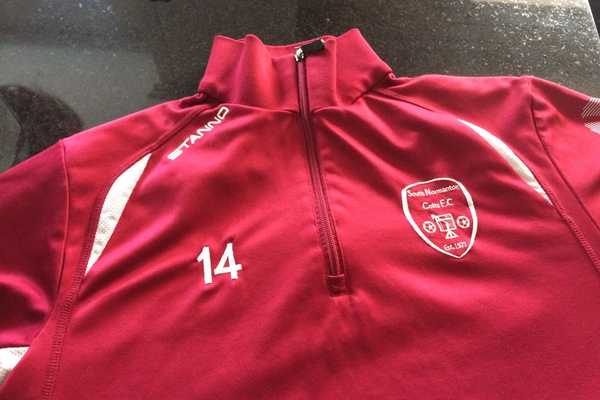 South Normanton Colts Adults