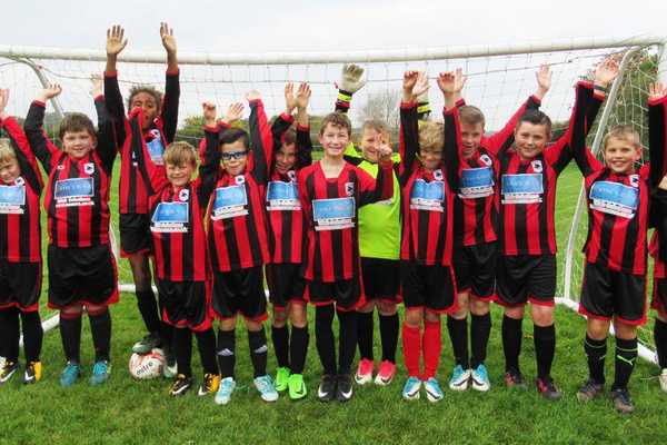 FC Cougars U11