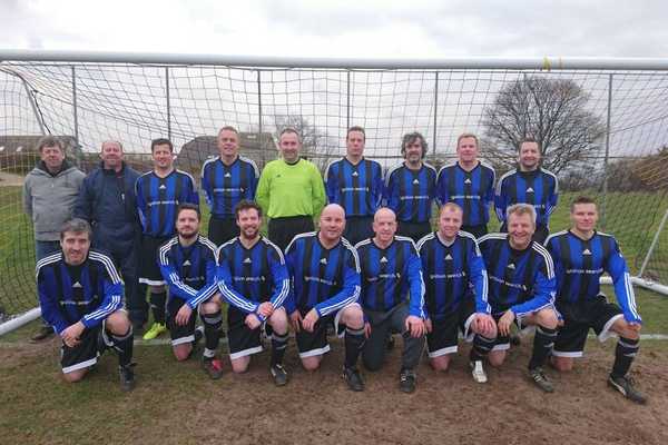 Sheffield Academicals