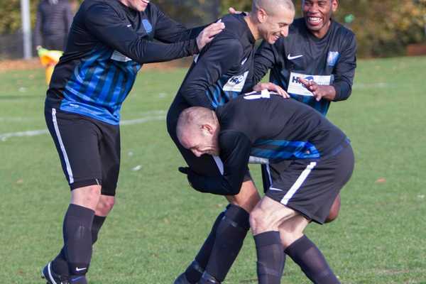 Alliance United F.C.