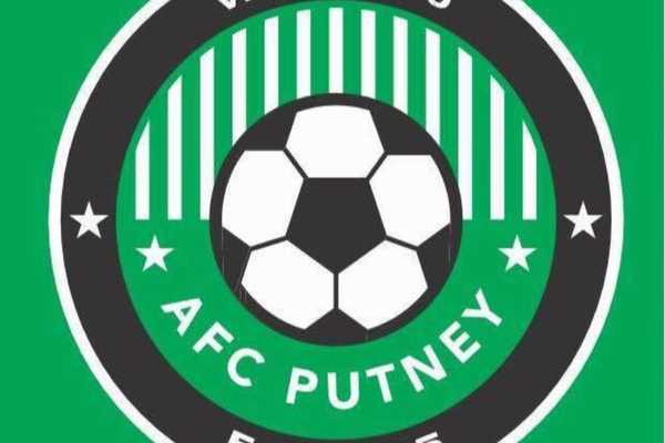 AFC Putney 1st