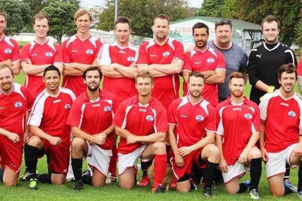 Uni Mount Flying Circus