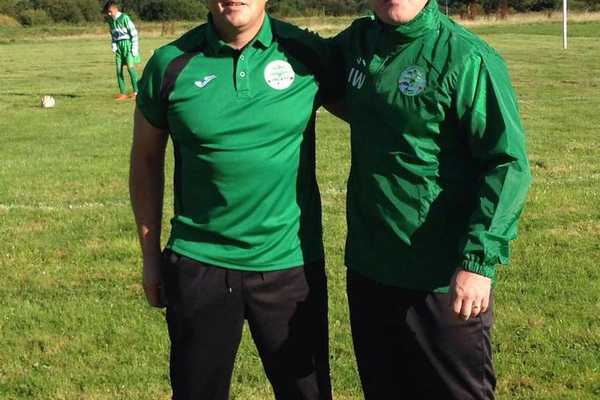 Great Harwood Rovers u16