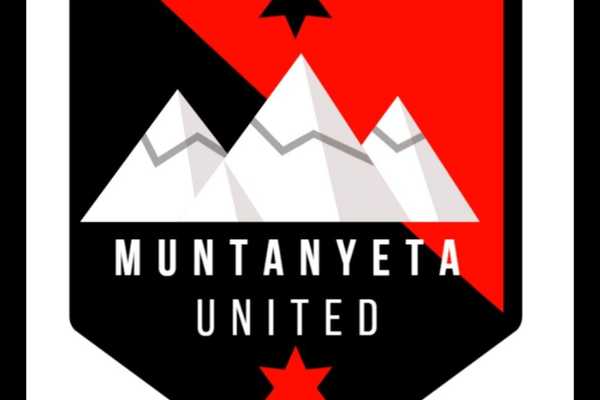 Muntanyeta United