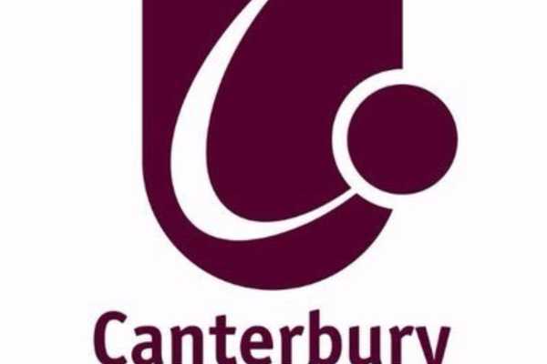 Canterbury City University