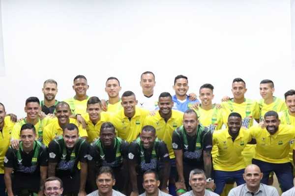 Atlético Bucaramanga