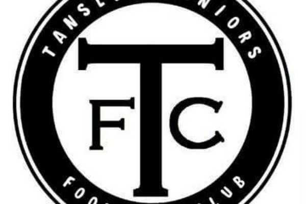 Tansley Juniors U8
