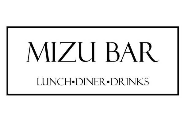 Mizu Bar