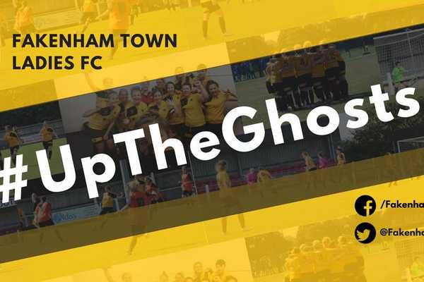Fakenham Town Womens