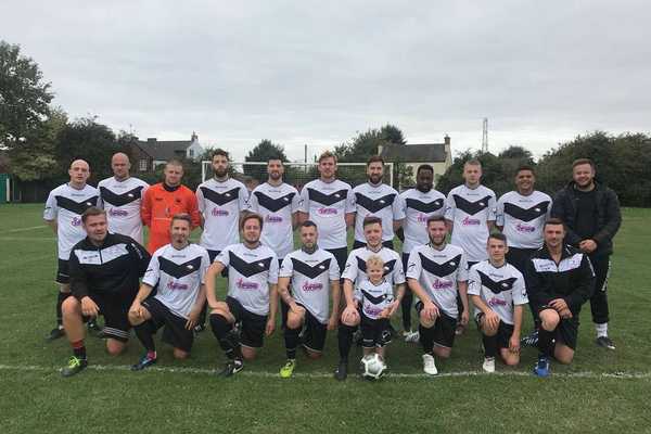 Bromsgrove Corinthians Firsts