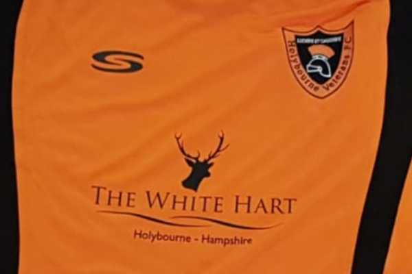 Holybourne Veterans Reserves